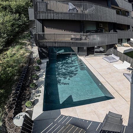 Black Summit Boutique Resort Лакс Екстер'єр фото