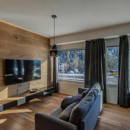 Black Summit Boutique Resort Лакс Екстер'єр фото