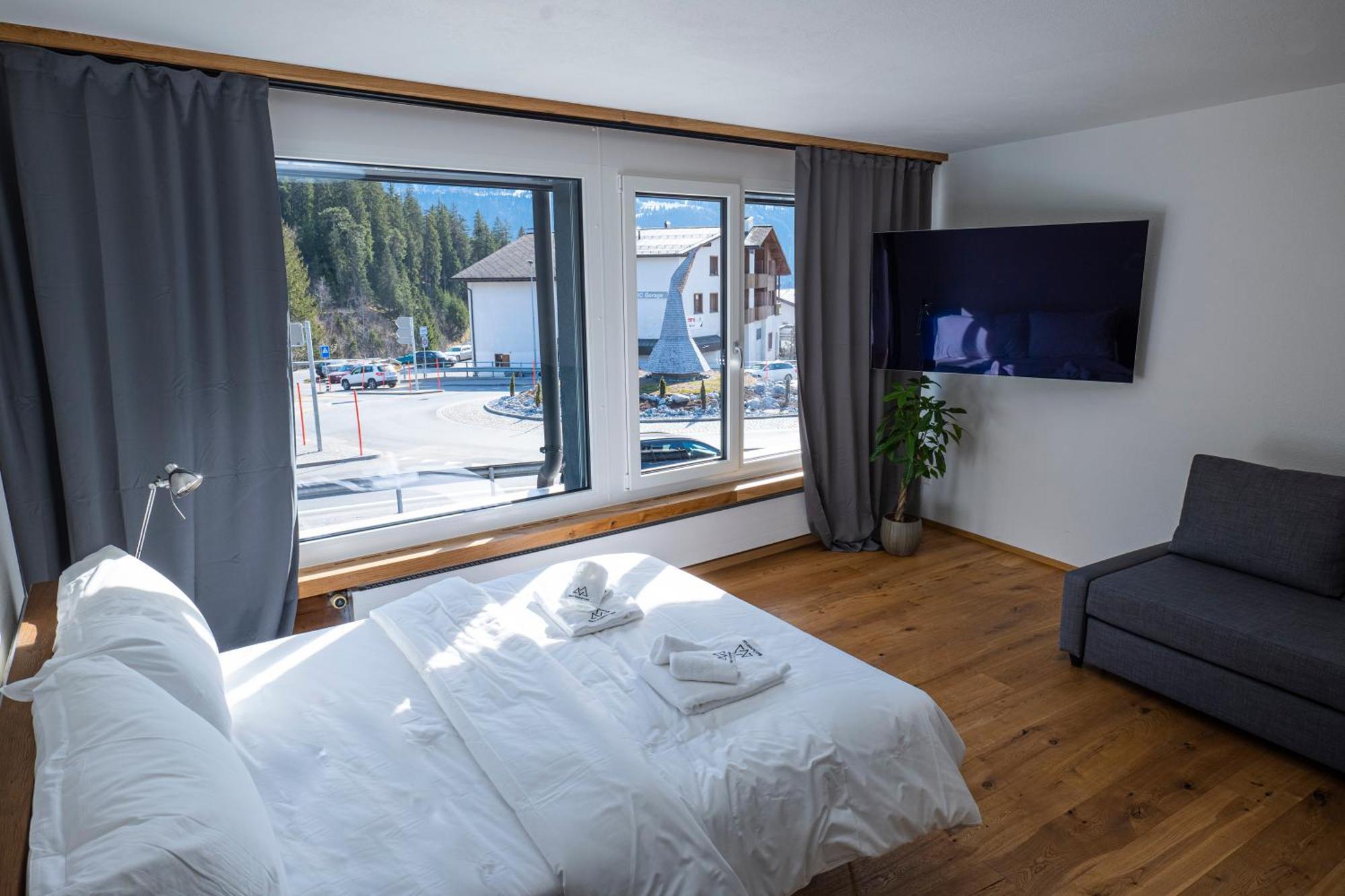 Black Summit Boutique Resort Лакс Екстер'єр фото