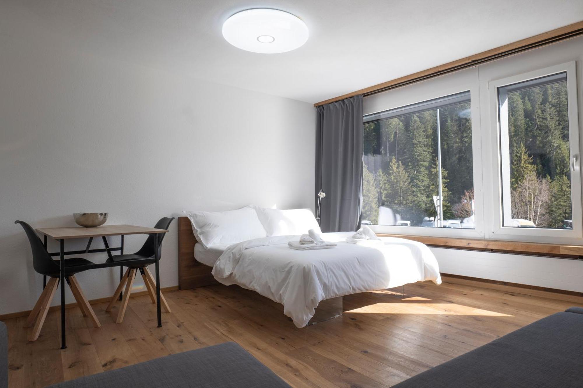Black Summit Boutique Resort Лакс Екстер'єр фото