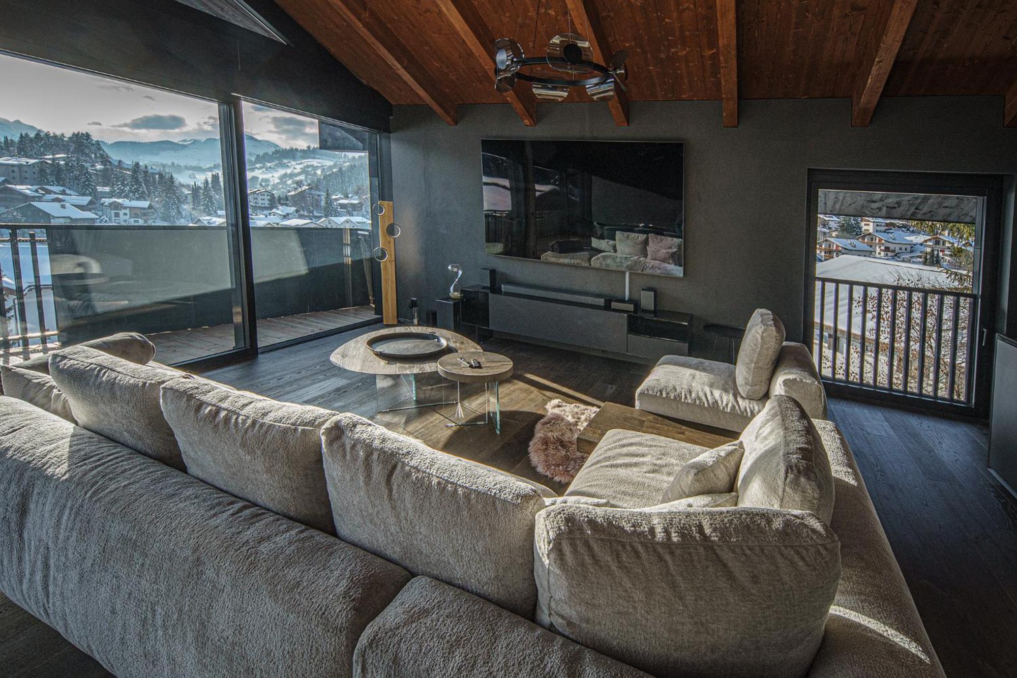Black Summit Boutique Resort Лакс Екстер'єр фото