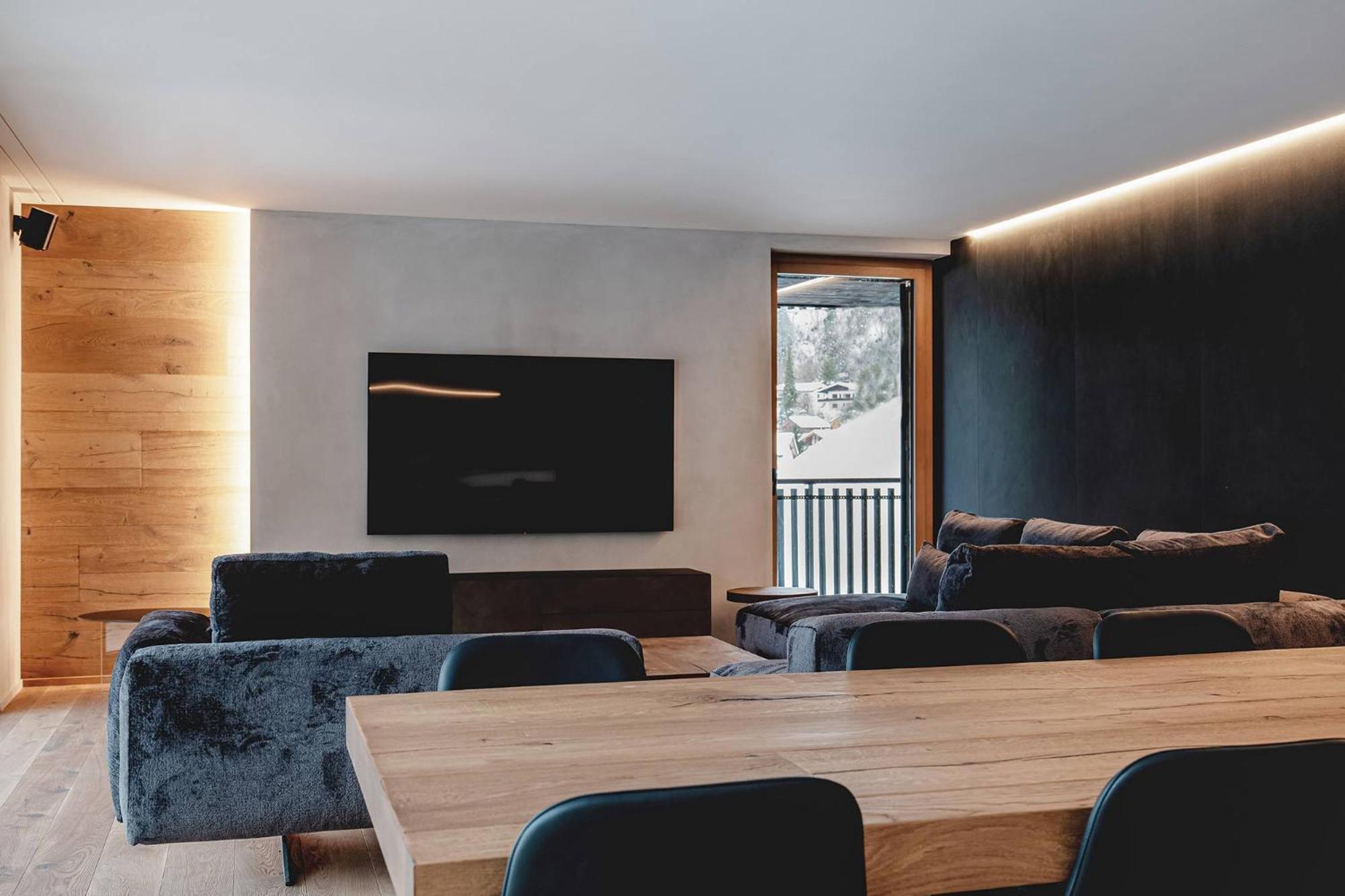 Black Summit Boutique Resort Лакс Екстер'єр фото