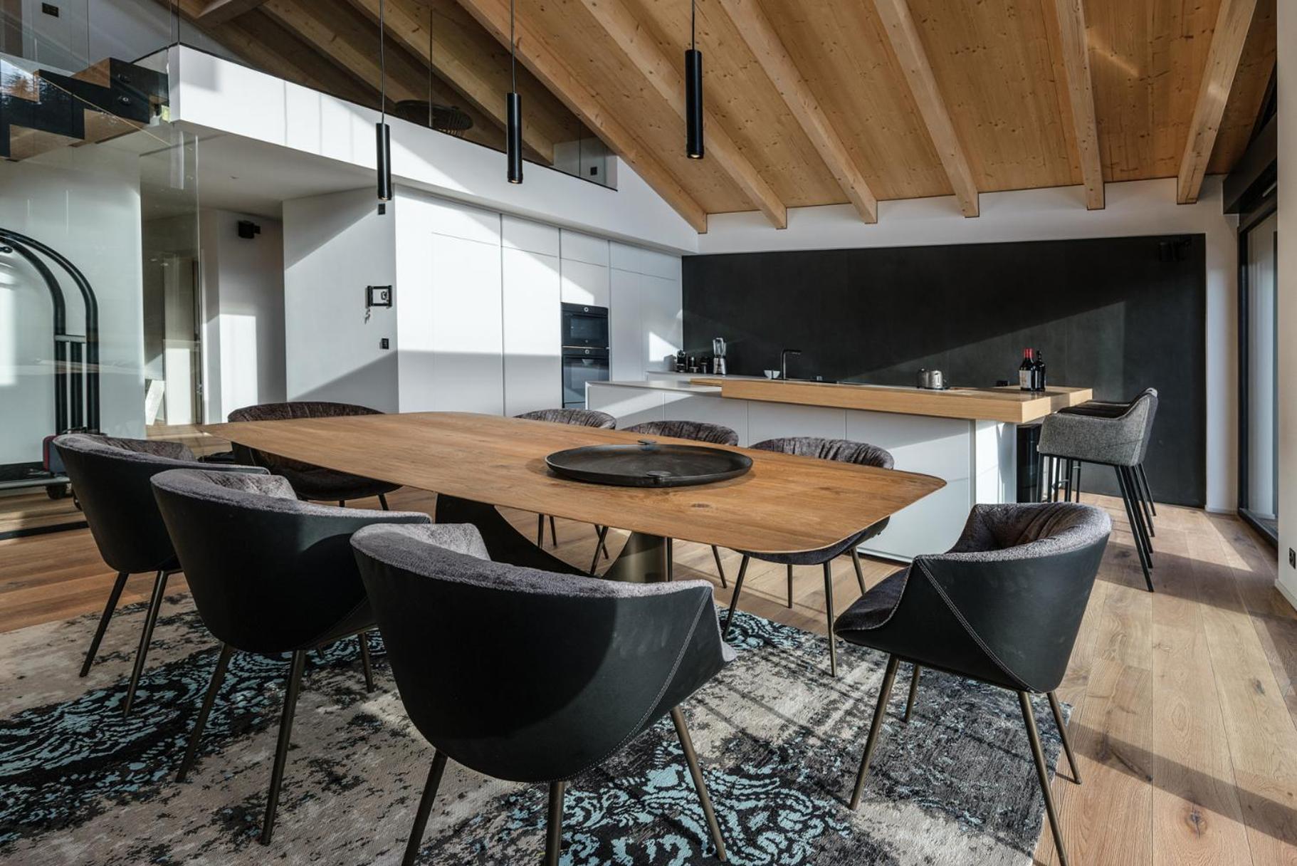 Black Summit Boutique Resort Лакс Екстер'єр фото