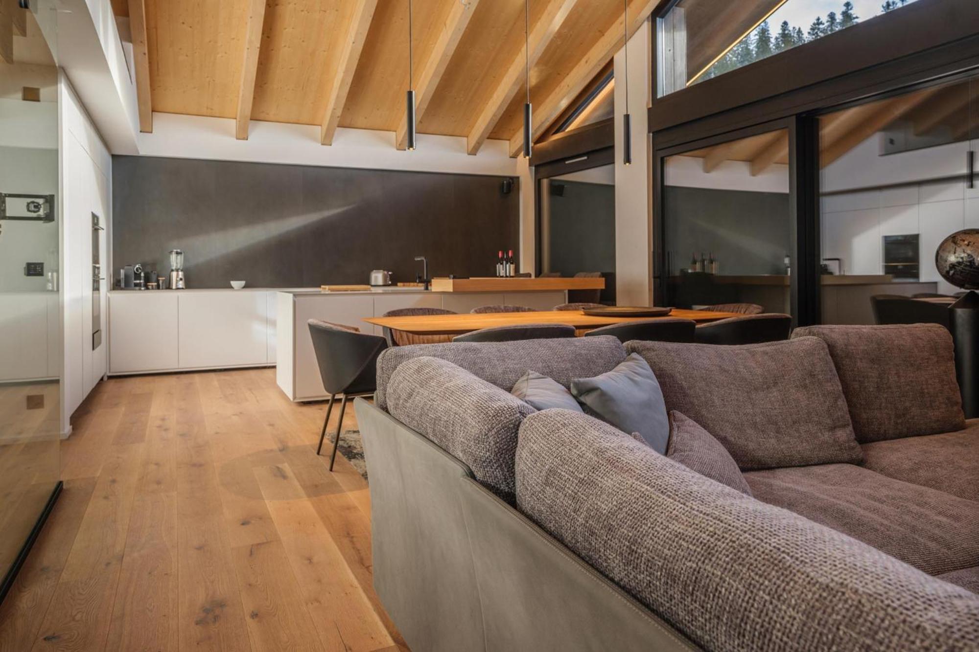 Black Summit Boutique Resort Лакс Екстер'єр фото