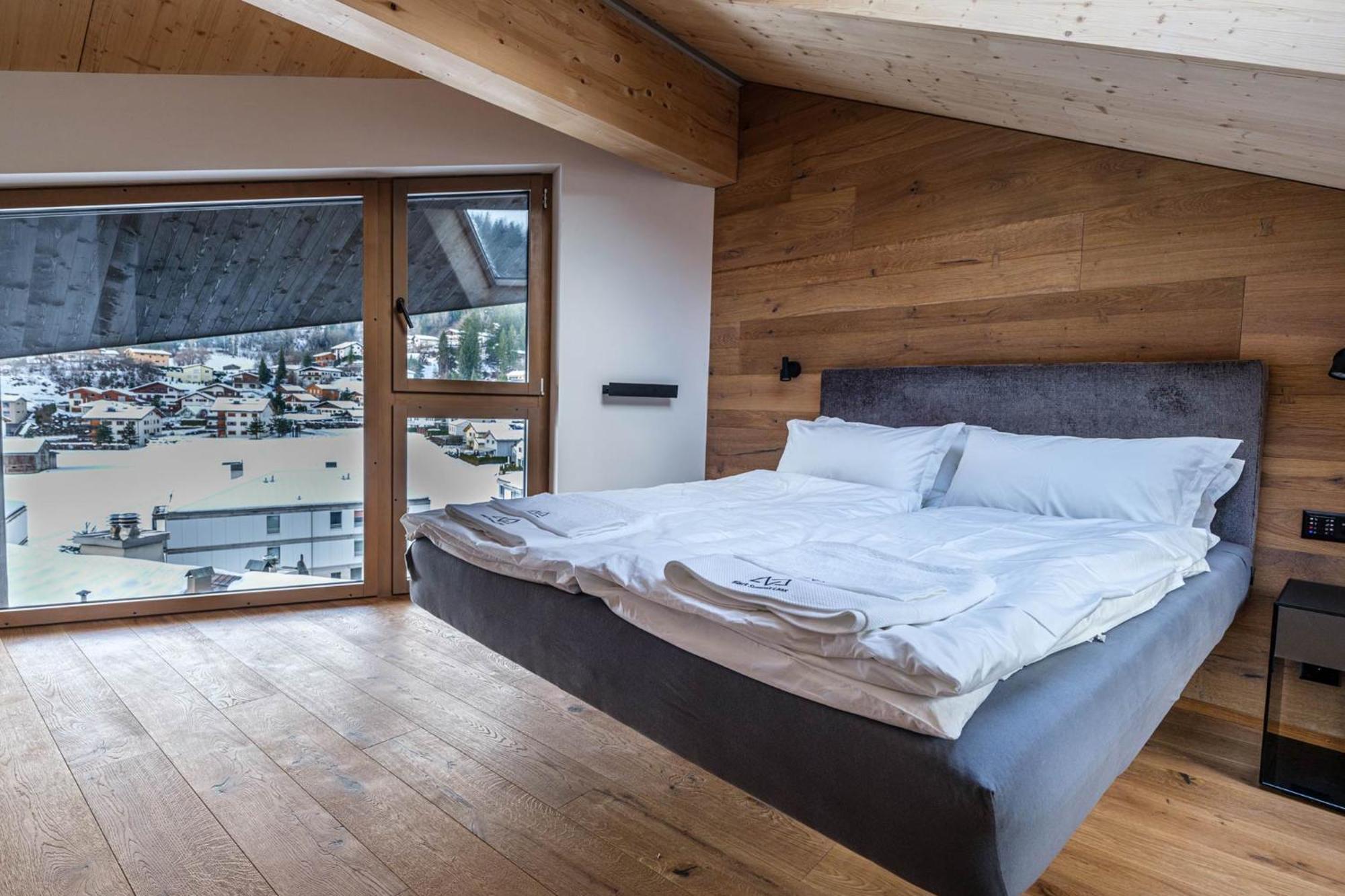 Black Summit Boutique Resort Лакс Екстер'єр фото