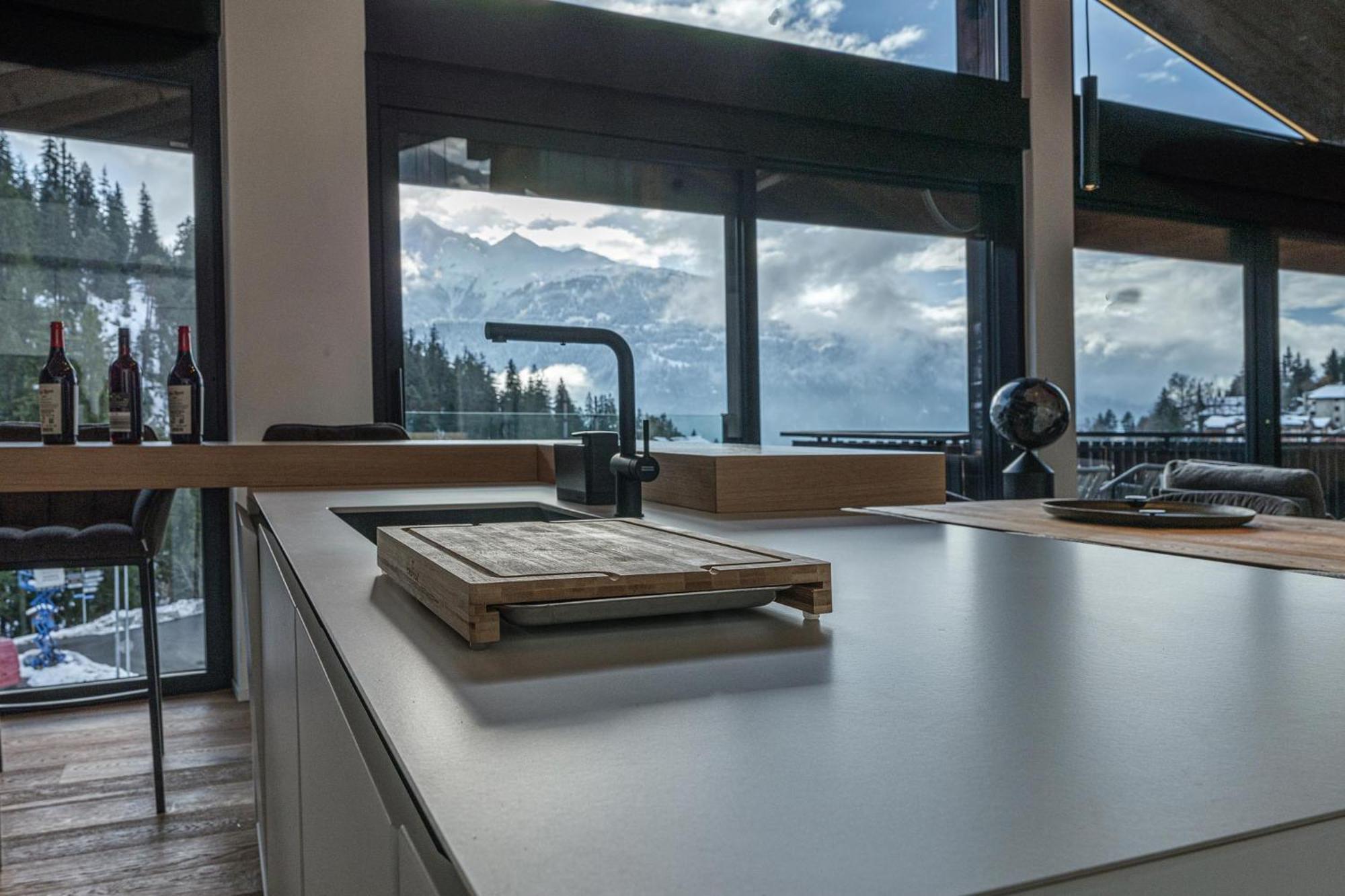 Black Summit Boutique Resort Лакс Екстер'єр фото