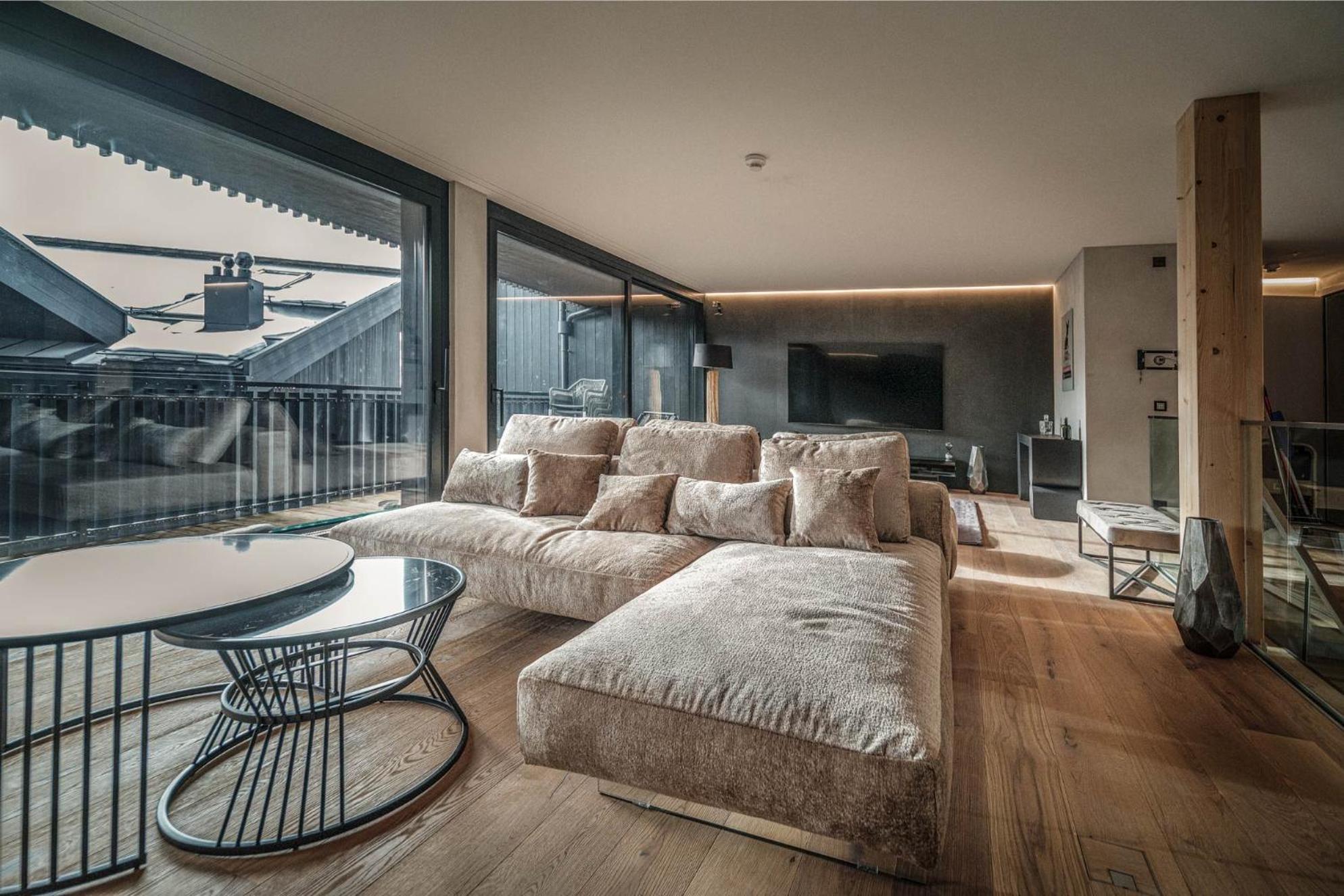 Black Summit Boutique Resort Лакс Екстер'єр фото