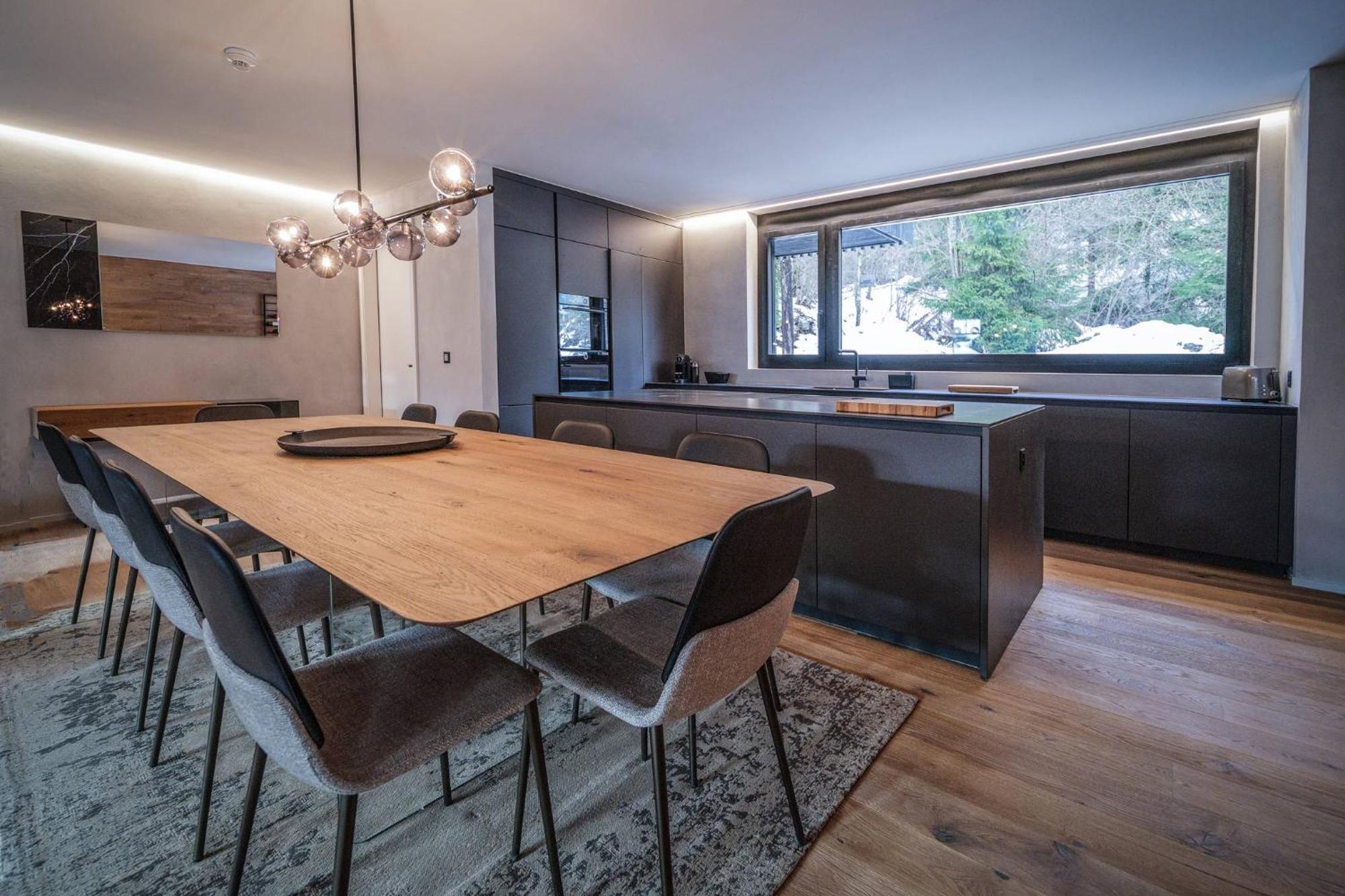 Black Summit Boutique Resort Лакс Екстер'єр фото