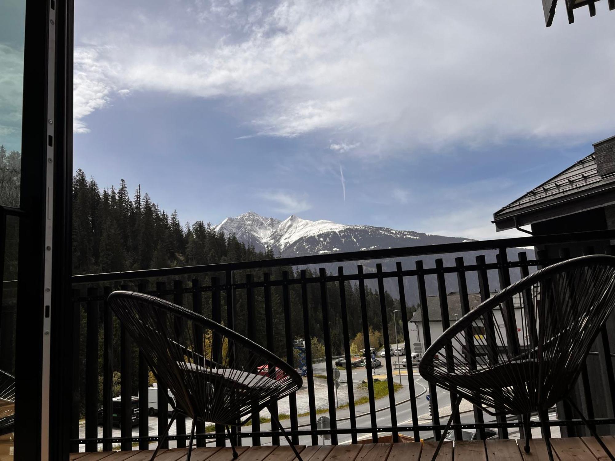 Black Summit Boutique Resort Лакс Екстер'єр фото
