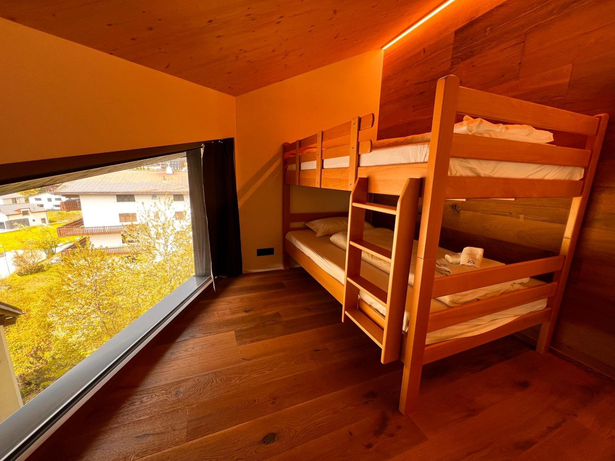 Black Summit Boutique Resort Лакс Екстер'єр фото