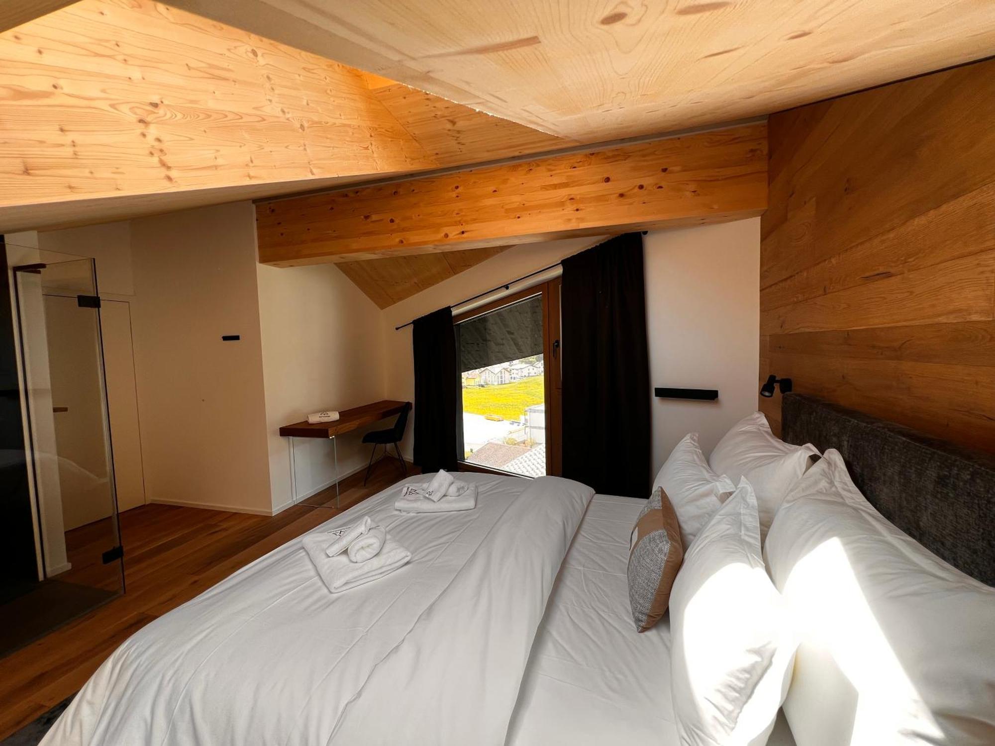 Black Summit Boutique Resort Лакс Екстер'єр фото