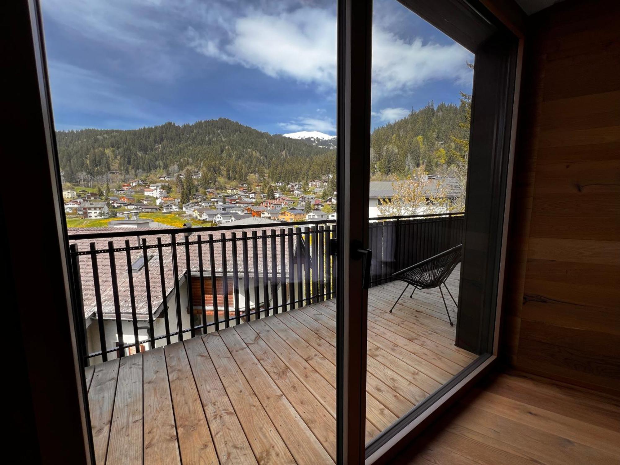 Black Summit Boutique Resort Лакс Екстер'єр фото