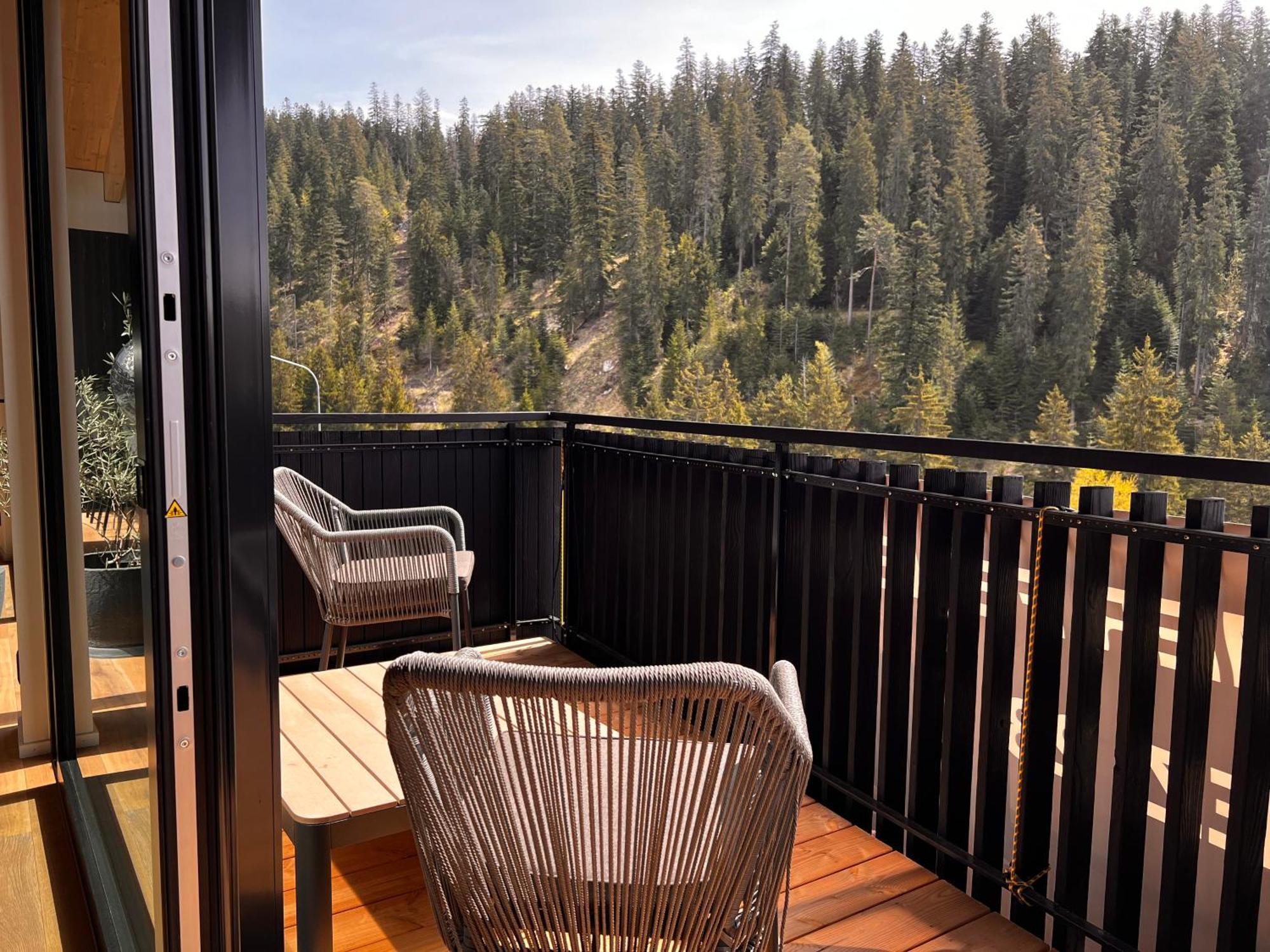 Black Summit Boutique Resort Лакс Екстер'єр фото