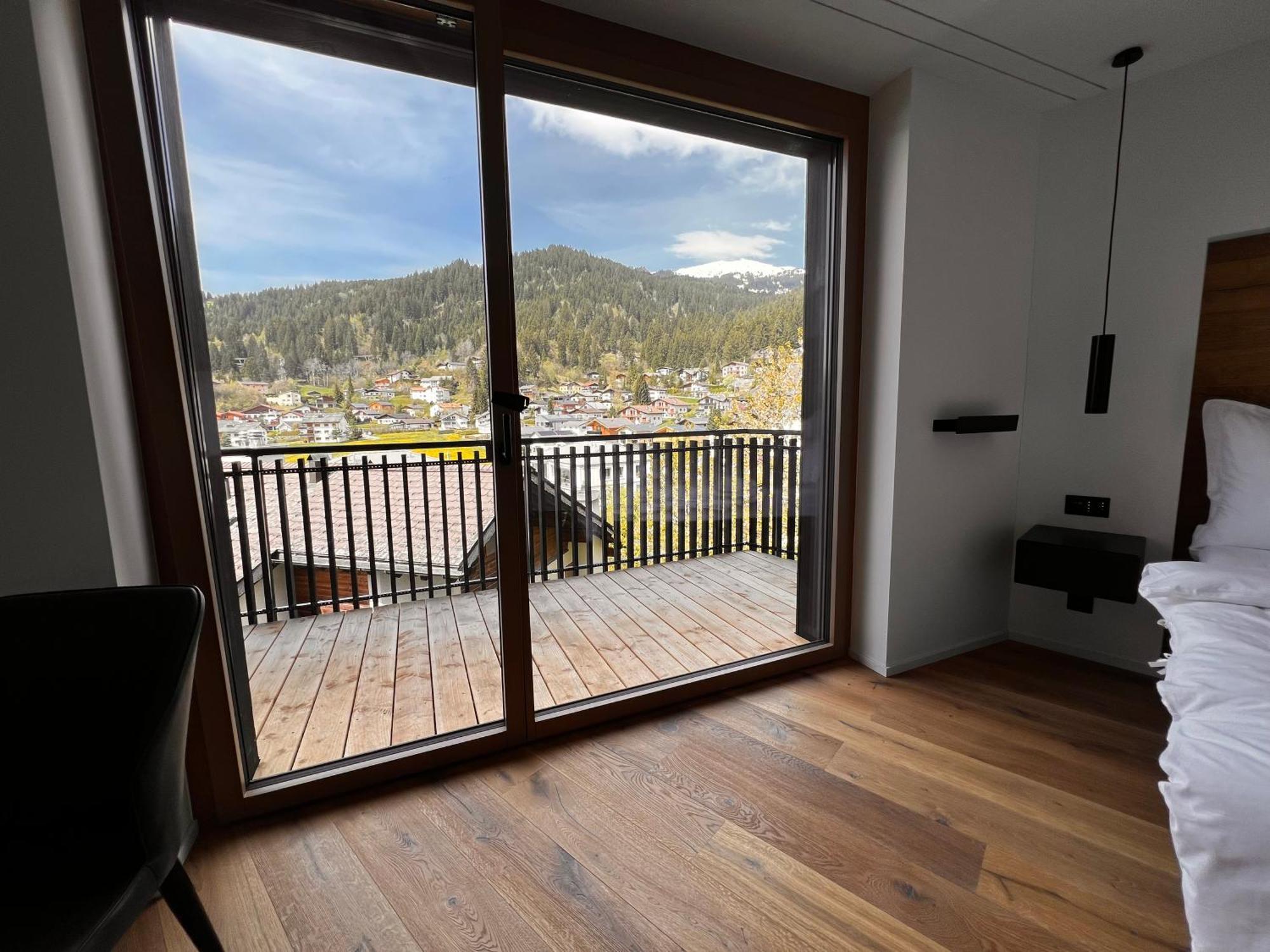 Black Summit Boutique Resort Лакс Екстер'єр фото