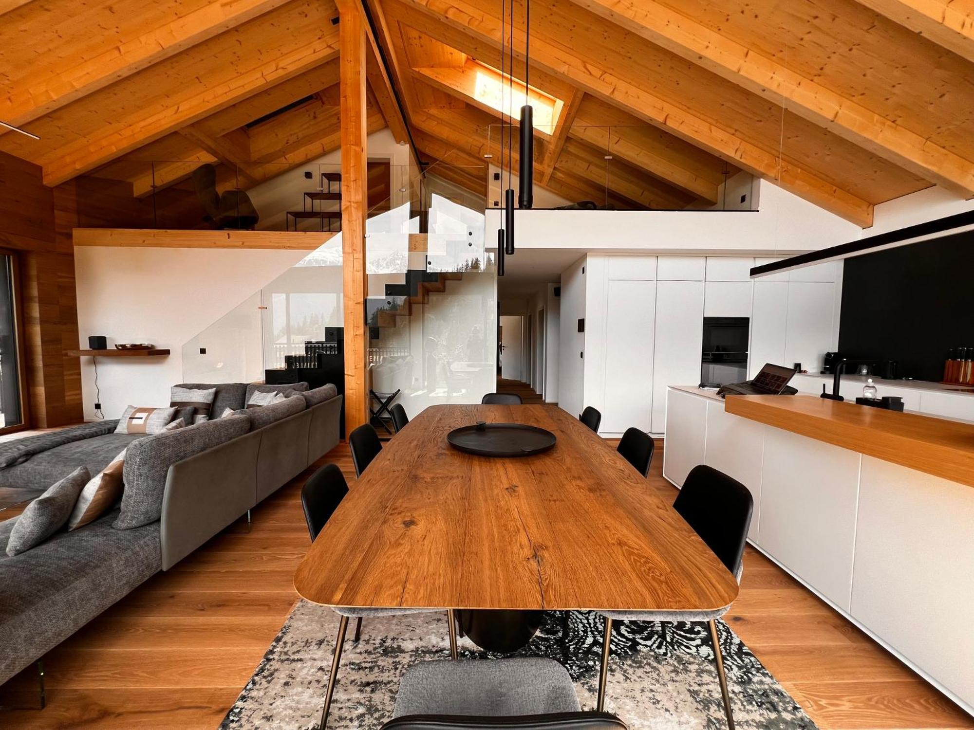 Black Summit Boutique Resort Лакс Екстер'єр фото