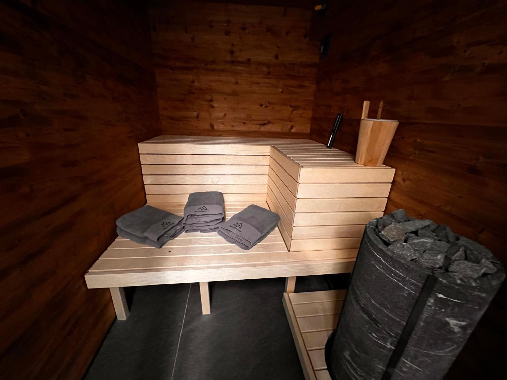 Black Summit Boutique Resort Лакс Екстер'єр фото