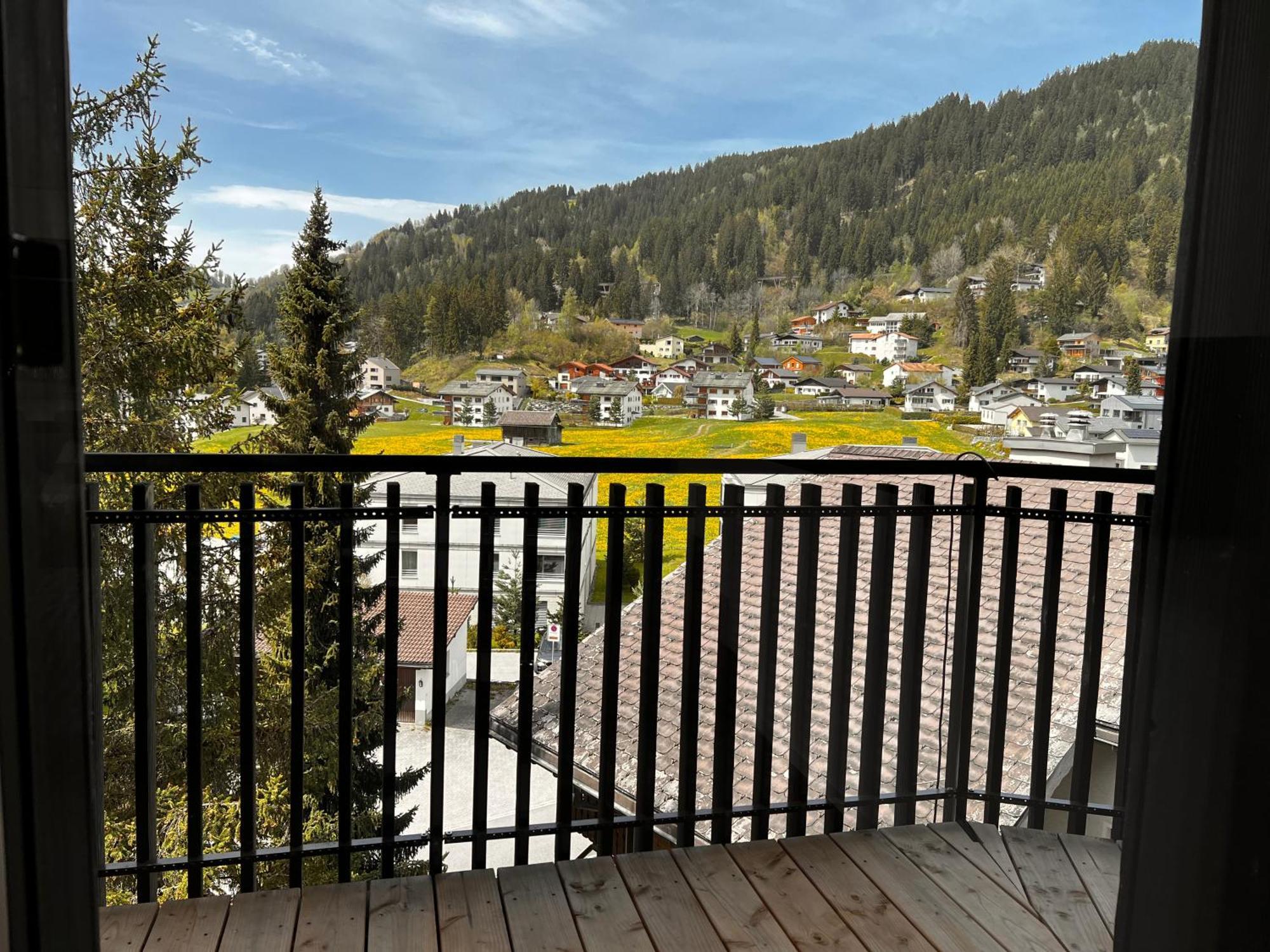 Black Summit Boutique Resort Лакс Екстер'єр фото