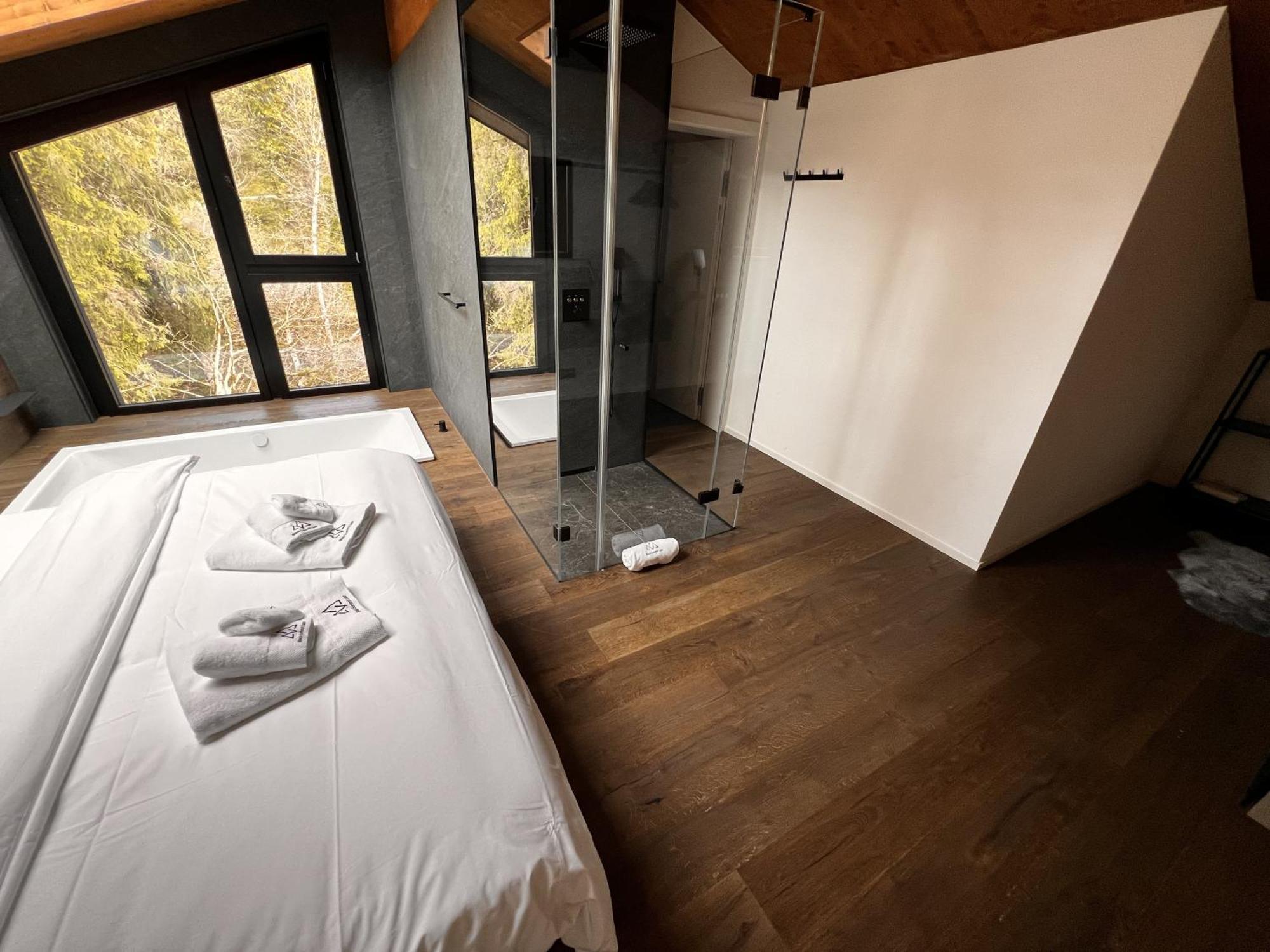 Black Summit Boutique Resort Лакс Екстер'єр фото