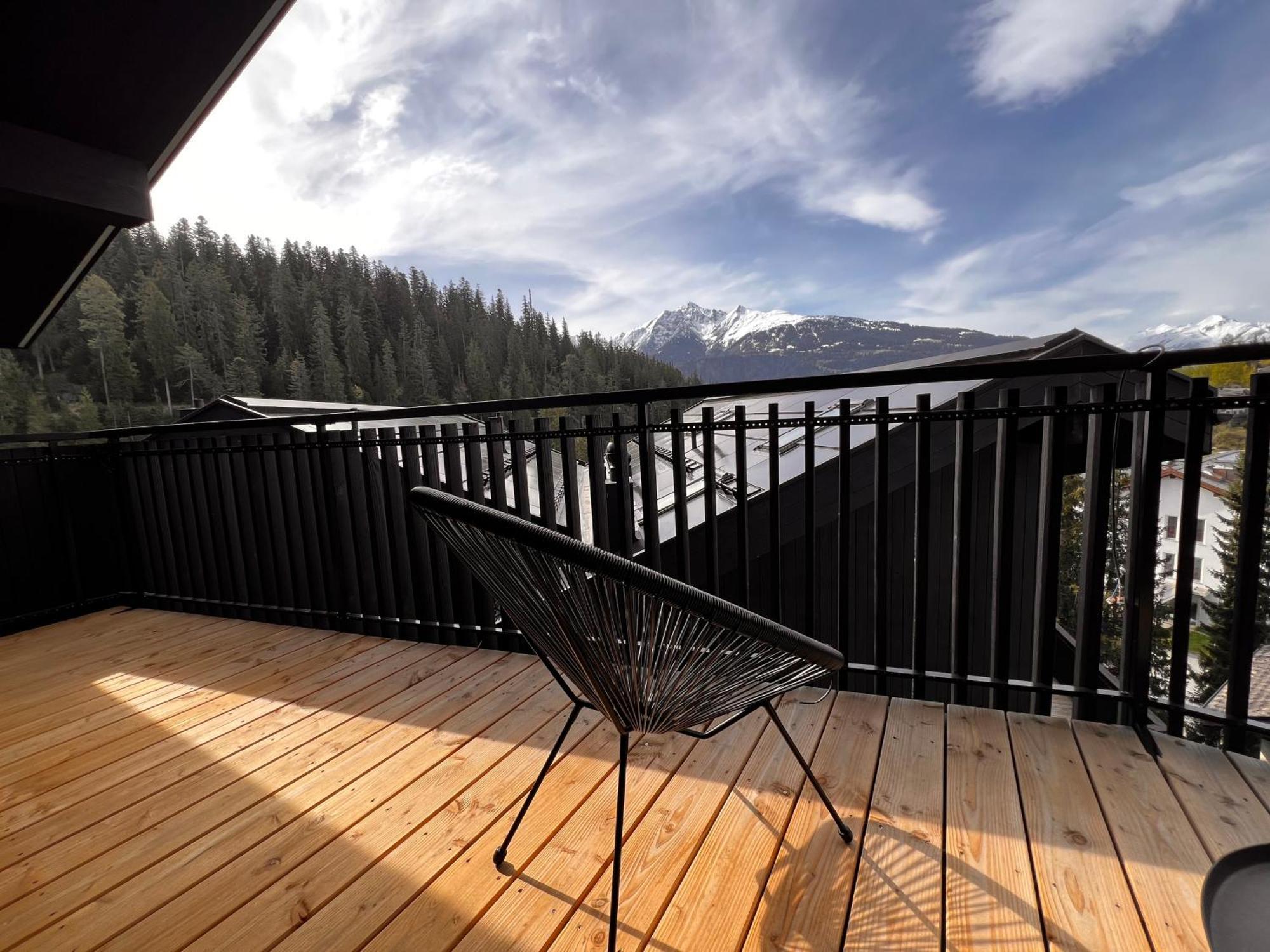 Black Summit Boutique Resort Лакс Екстер'єр фото
