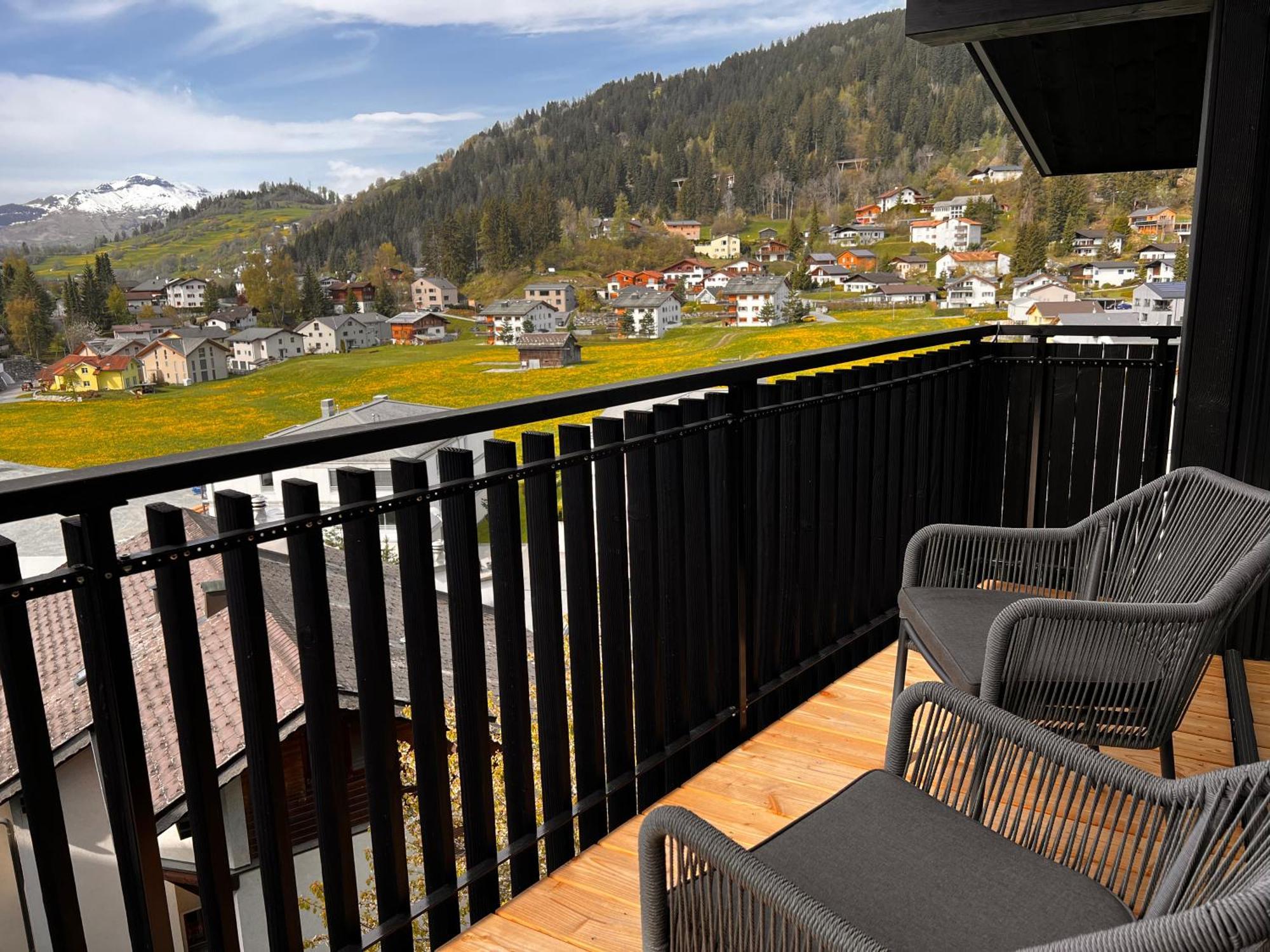 Black Summit Boutique Resort Лакс Екстер'єр фото
