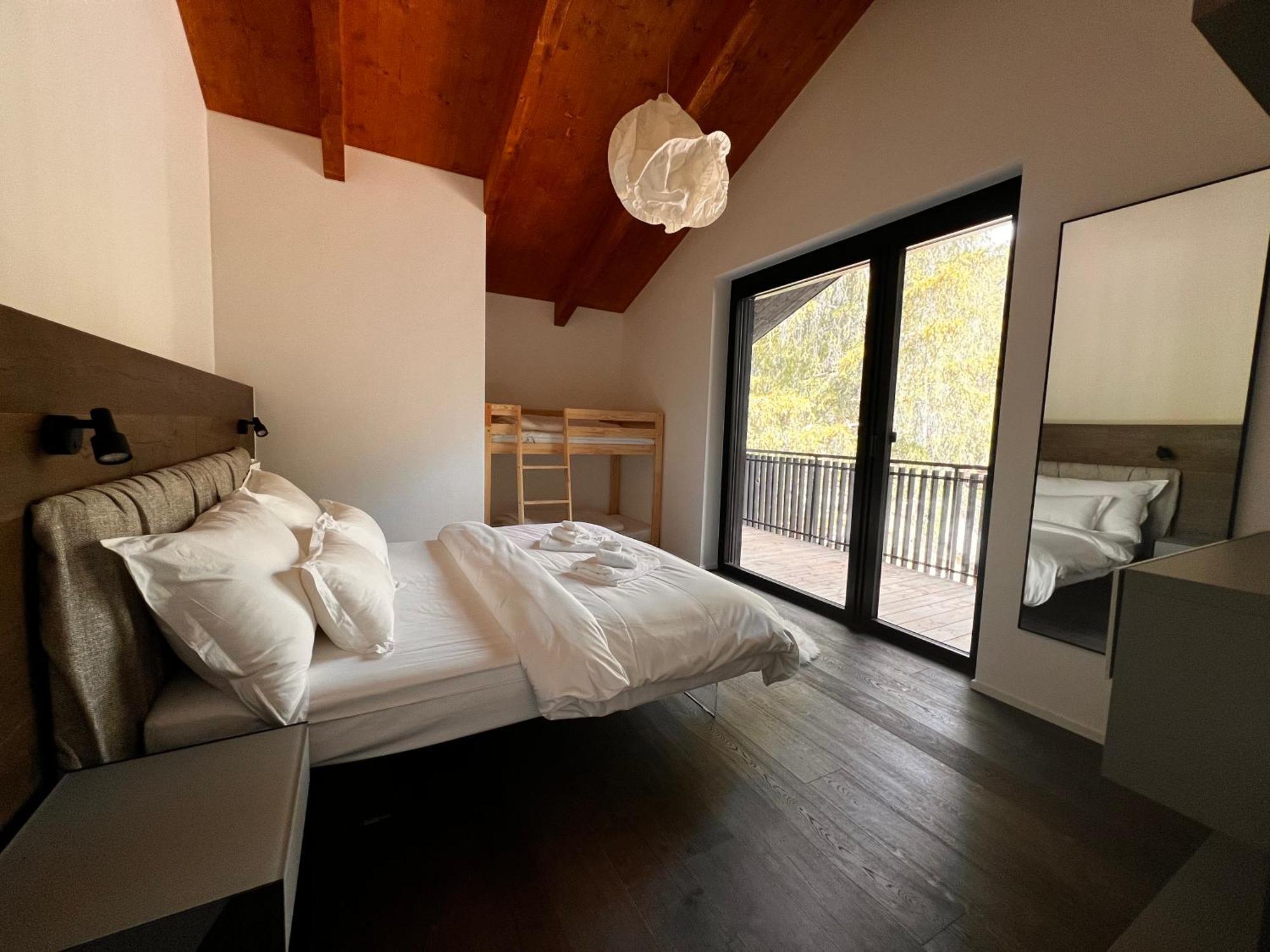 Black Summit Boutique Resort Лакс Екстер'єр фото