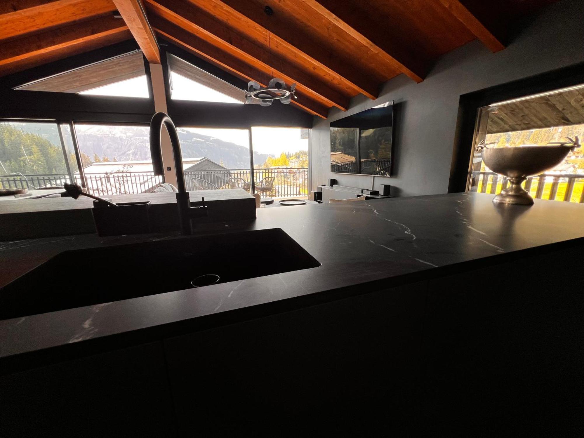 Black Summit Boutique Resort Лакс Екстер'єр фото