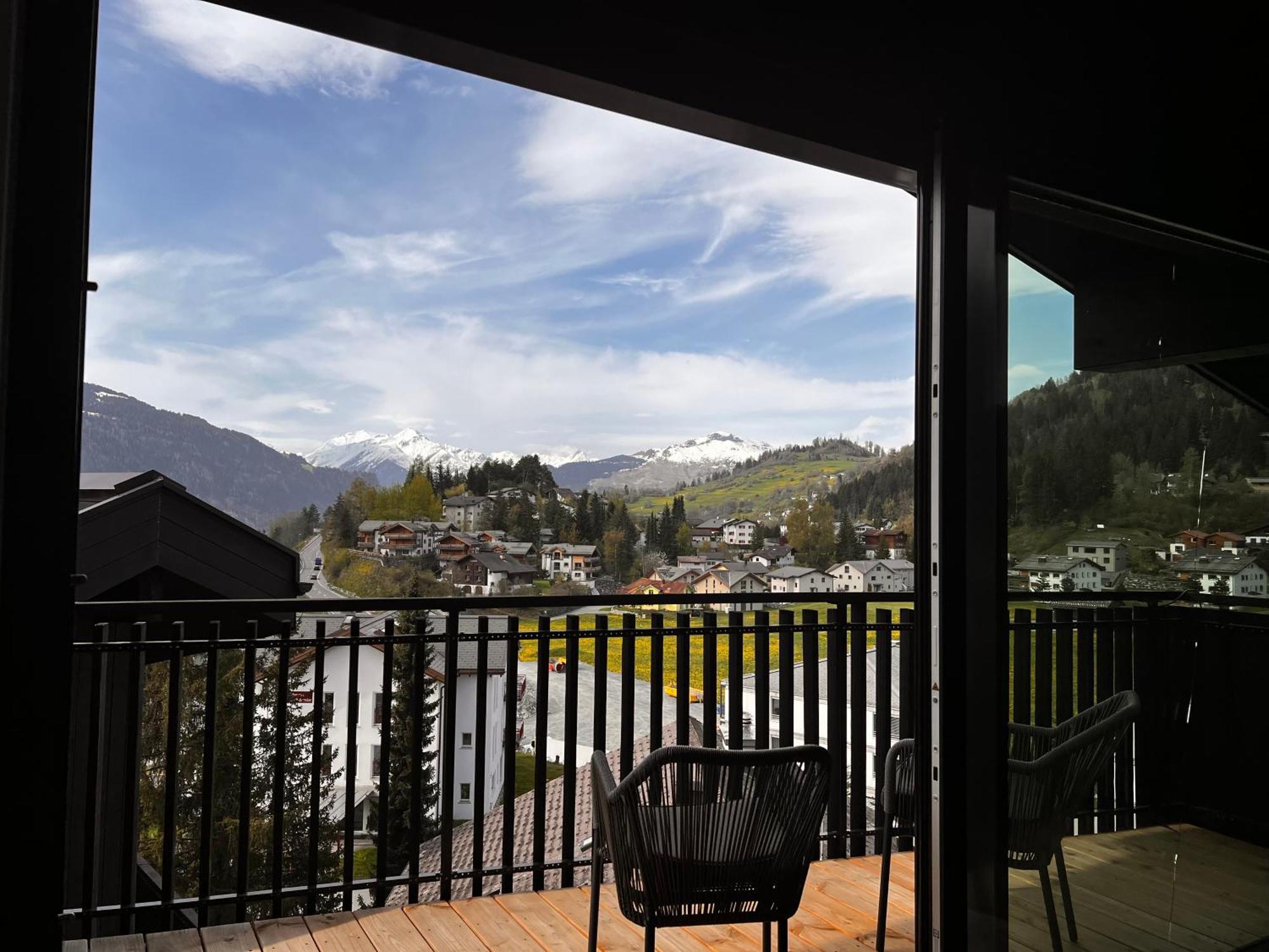 Black Summit Boutique Resort Лакс Екстер'єр фото
