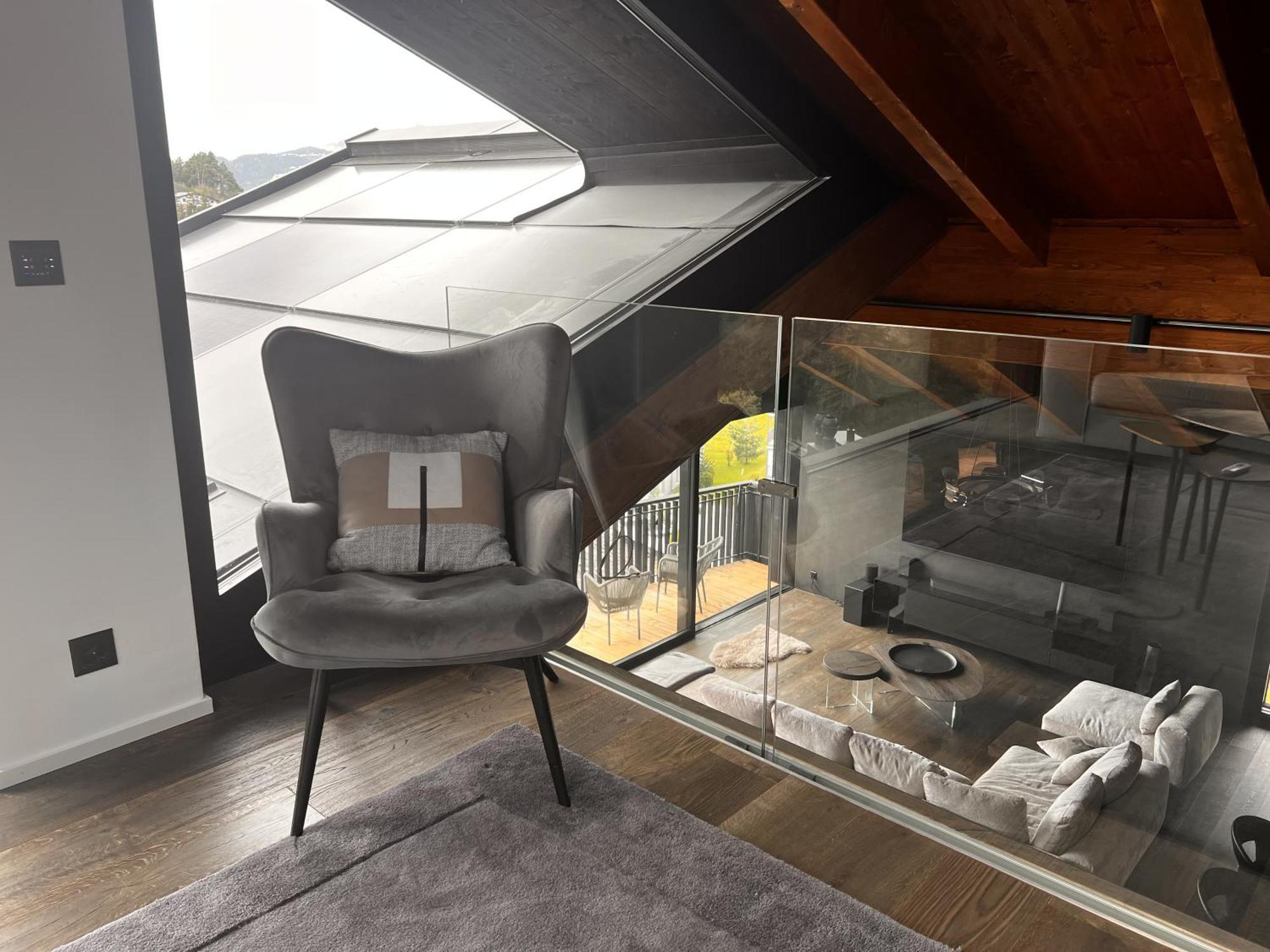 Black Summit Boutique Resort Лакс Екстер'єр фото
