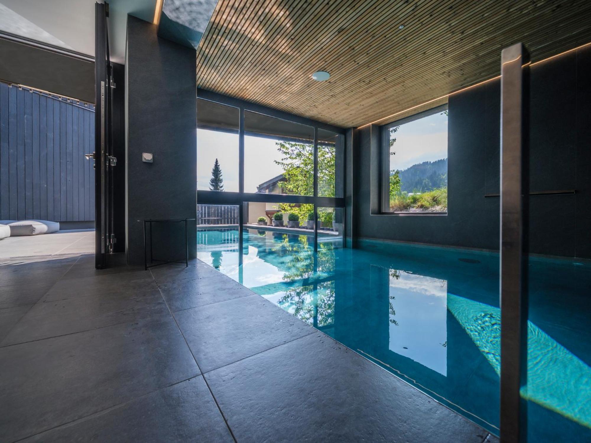 Black Summit Boutique Resort Лакс Екстер'єр фото