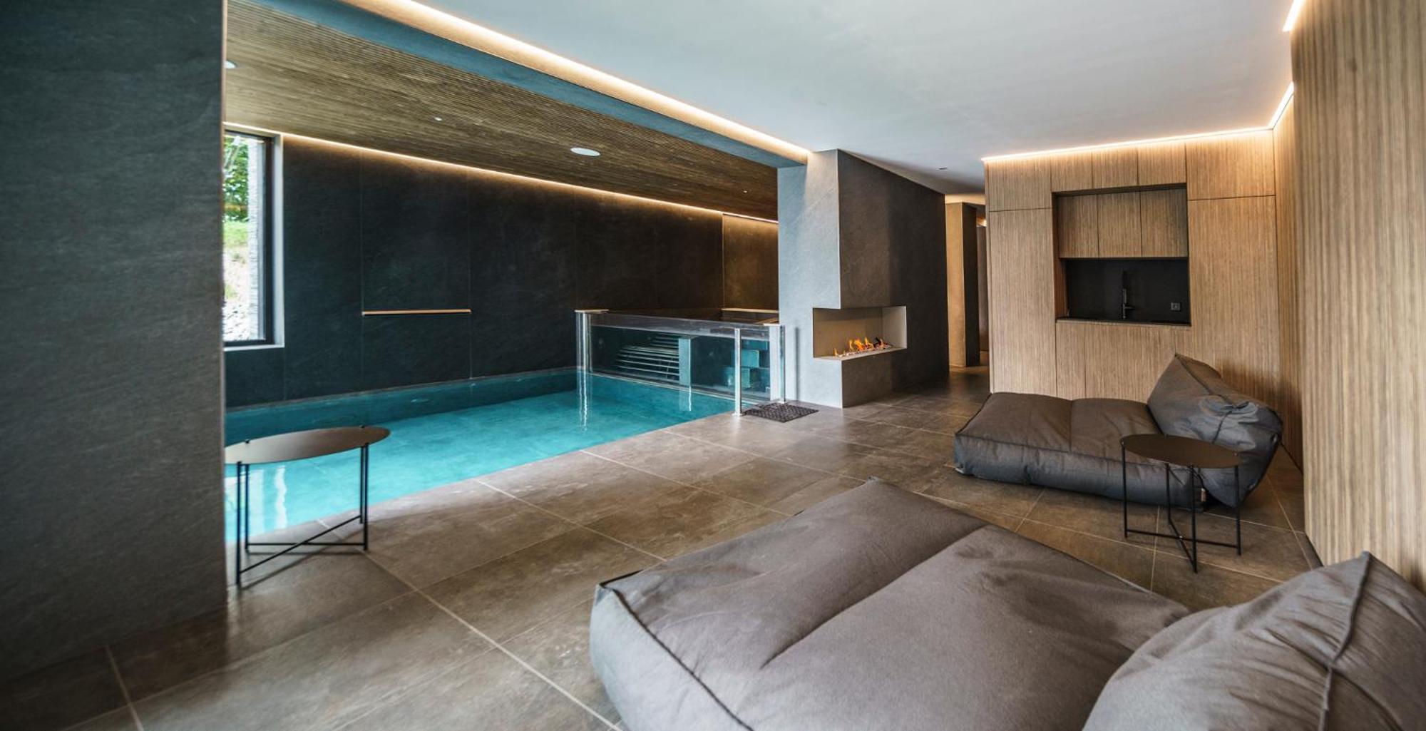 Black Summit Boutique Resort Лакс Екстер'єр фото