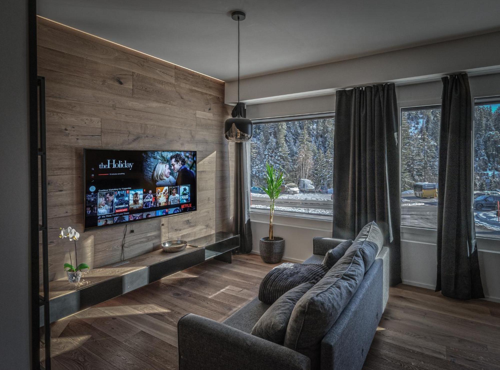 Black Summit Boutique Resort Лакс Екстер'єр фото