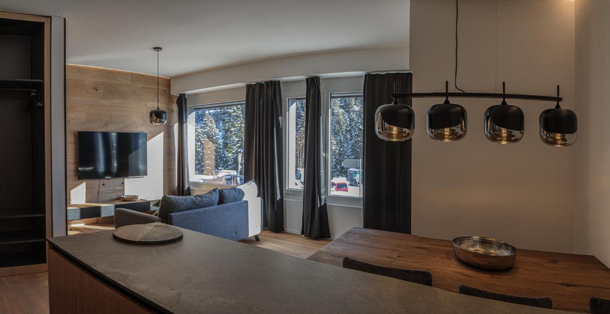 Black Summit Boutique Resort Лакс Екстер'єр фото