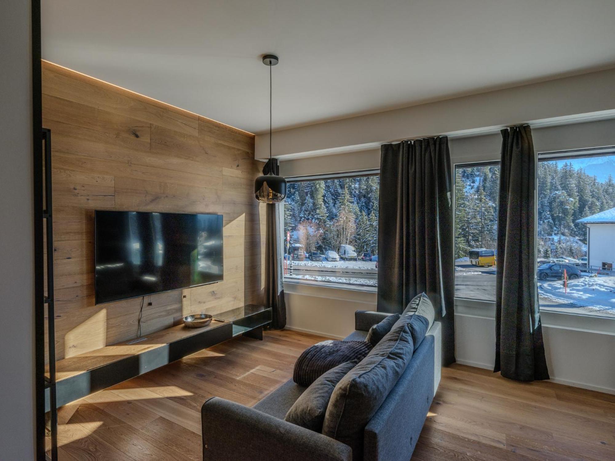 Black Summit Boutique Resort Лакс Екстер'єр фото
