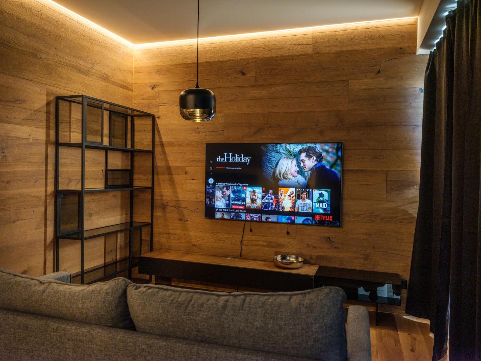 Black Summit Boutique Resort Лакс Екстер'єр фото