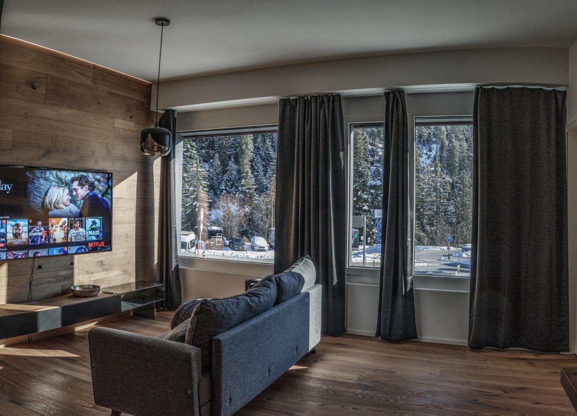 Black Summit Boutique Resort Лакс Екстер'єр фото